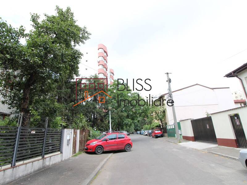 Villa for Sale Panduri, Bucharest - 4 Bedroom - ID:16343 | Bliss Imobiliare / Photo 35 - BLISS Imobiliare
