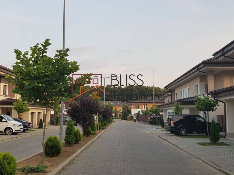 Villa, Bucharest / Ilfov | Bliss Imobiliare / Photo 1 - BLISS Imobiliare
