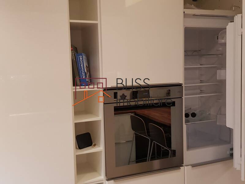Vila de Inchiriat Iancu Nicolae | Pipera - 5 Camere - ID:41731 | Bliss Imobiliare / Photo 9 - BLISS Imobiliare