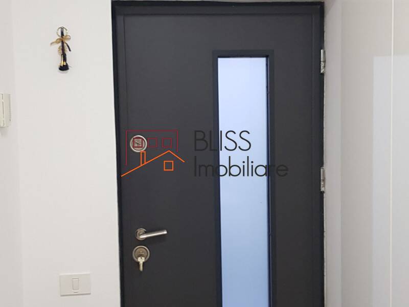Villa for Rent Iancu Nicolae | Pipera, Bucharest / Ilfov - 4 Bedroom - ID:41731 | Bliss Imobiliare / Photo 12 - BLISS Imobiliare