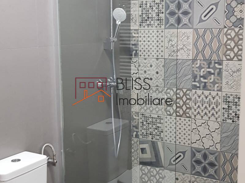 Vila de Inchiriat Iancu Nicolae | Pipera - 5 Camere - ID:41731 | Bliss Imobiliare / Photo 30 - BLISS Imobiliare