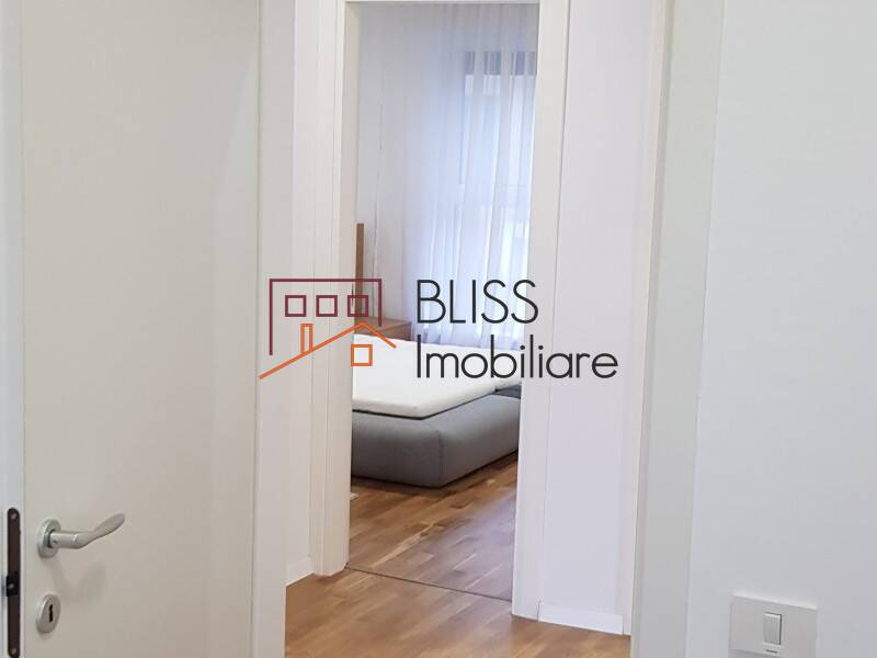 Vila de Inchiriat Iancu Nicolae | Pipera - 5 Camere - ID:41731 | Bliss Imobiliare / Photo 50 - BLISS Imobiliare