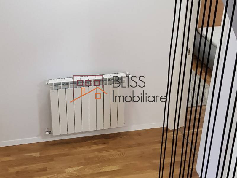 Vila de Inchiriat Iancu Nicolae | Pipera - 5 Camere - ID:41731 | Bliss Imobiliare / Photo 59 - BLISS Imobiliare