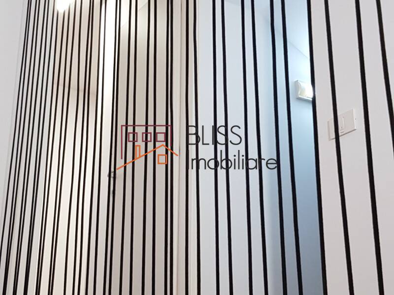 Villa for Rent Iancu Nicolae | Pipera, Bucharest / Ilfov - 4 Bedroom - ID:41731 | Bliss Imobiliare / Photo 60 - BLISS Imobiliare