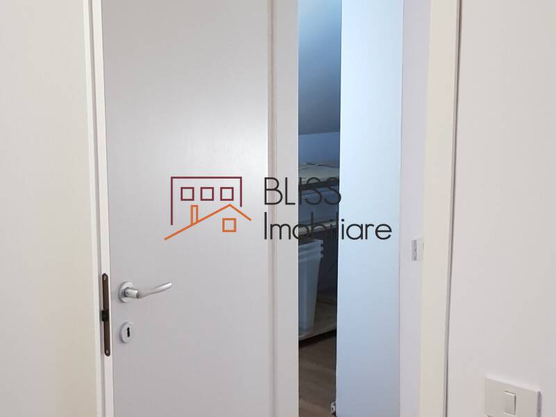 Vila de Inchiriat Iancu Nicolae | Pipera - 5 Camere - ID:41731 | Bliss Imobiliare / Photo 64 - BLISS Imobiliare