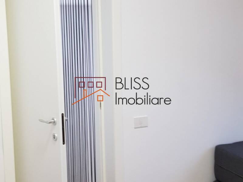 Villa for Rent Iancu Nicolae | Pipera, Bucharest / Ilfov - 4 Bedroom - ID:41731 | Bliss Imobiliare / Photo 68 - BLISS Imobiliare