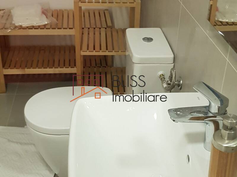 Vila de Inchiriat Iancu Nicolae | Pipera - 5 Camere - ID:41731 | Bliss Imobiliare / Photo 72 - BLISS Imobiliare