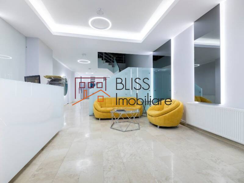 Apartament de Inchiriat Iancu Nicolae | Pipera - 2 Camere - ID:73200 | Bliss Imobiliare / Photo 3 - BLISS Imobiliare