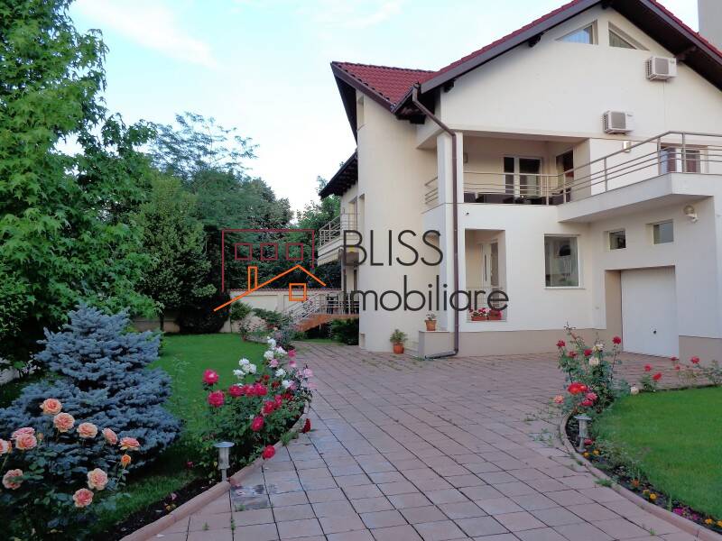 Vila 9 Camere Si Gradina In Jollie Ville | Bliss Imobiliare / Photo 1 - BLISS Imobiliare