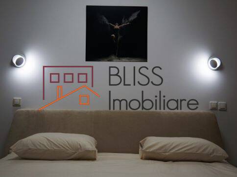 Apartment for Rent Iancu Nicolae | Pipera, Bucharest / Ilfov - 1 Bedroom - ID:73200 | Bliss Imobiliare / Photo 7 - BLISS Imobiliare