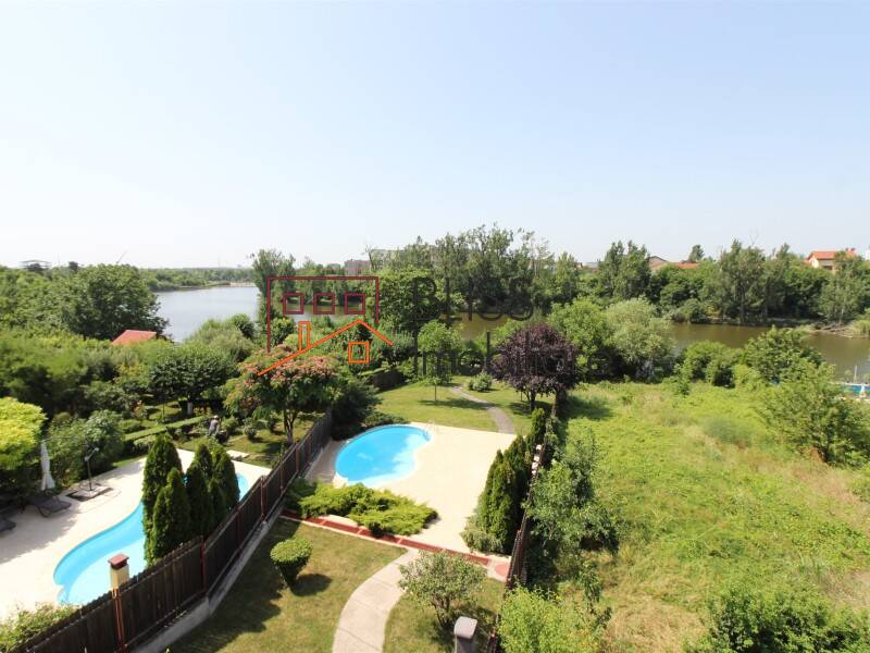 House for Rent Iancu Nicolae | Pipera, Bucharest / Ilfov - 4 Bedroom - ID:52242 | Bliss Imobiliare / Photo 27 - BLISS Imobiliare