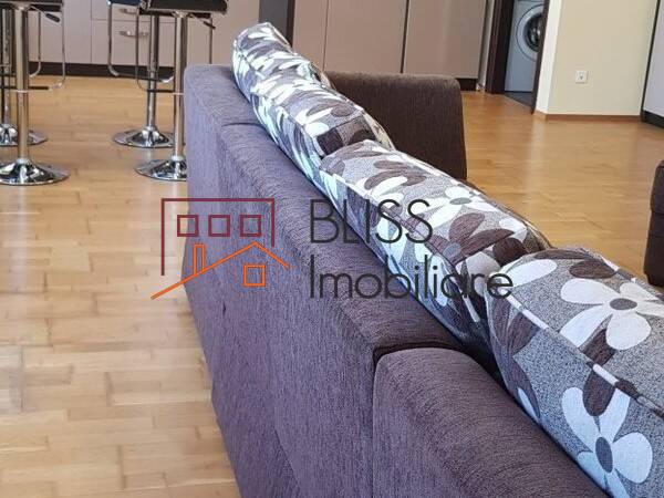 Apartment for Rent Iancu Nicolae | Pipera, Bucharest - 2 Bedroom - ID:73392 | Bliss Imobiliare / Photo 7 - BLISS Imobiliare