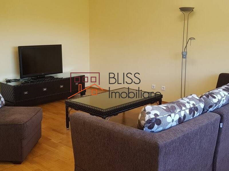 Apartament de Inchiriat Iancu Nicolae | Pipera - 3 Camere - ID:73392 | Bliss Imobiliare / Photo 4 - BLISS Imobiliare