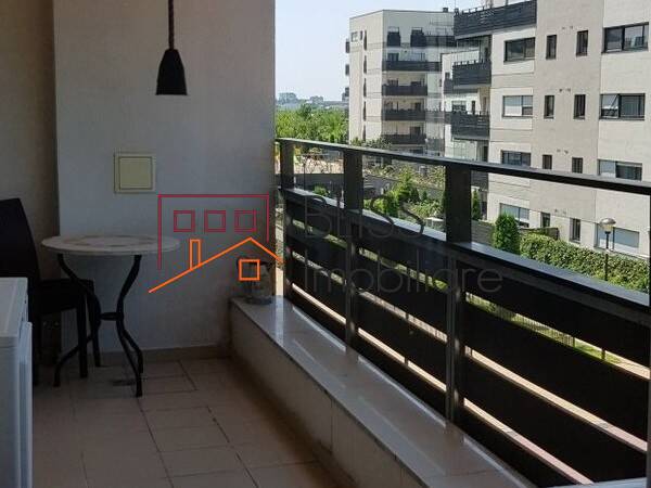 Apartament de Inchiriat Iancu Nicolae | Pipera - 3 Camere - ID:73392 | Bliss Imobiliare / Photo 12 - BLISS Imobiliare