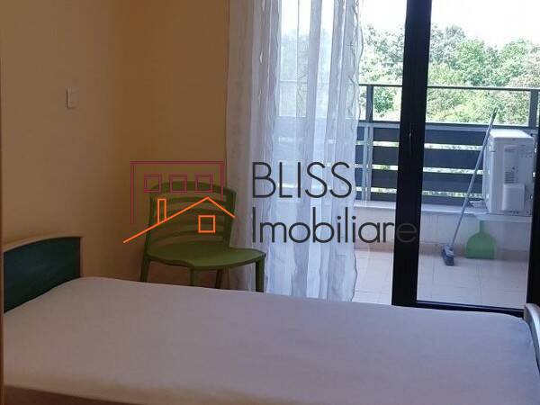 Apartament de Inchiriat Iancu Nicolae | Pipera - 3 Camere - ID:73392 | Bliss Imobiliare / Photo 8 - BLISS Imobiliare