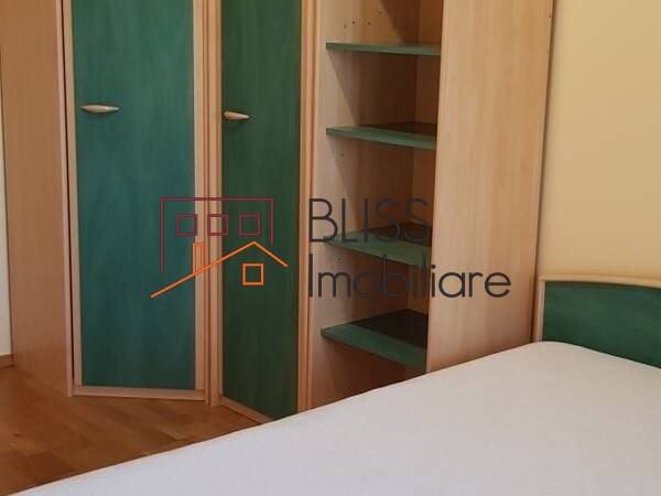 Apartament de Inchiriat Iancu Nicolae | Pipera - 3 Camere - ID:73392 | Bliss Imobiliare / Photo 9 - BLISS Imobiliare