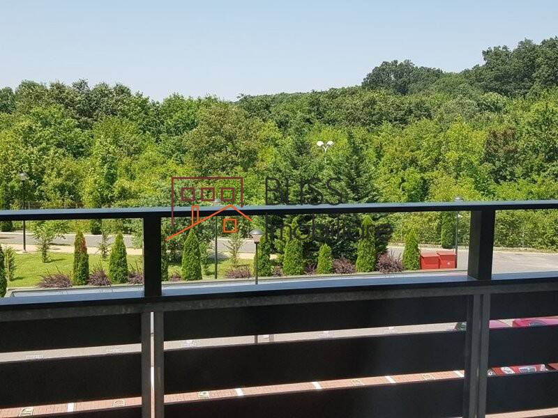 Apartament de Inchiriat Iancu Nicolae | Pipera - 3 Camere - ID:73392 | Bliss Imobiliare / Photo 13 - BLISS Imobiliare