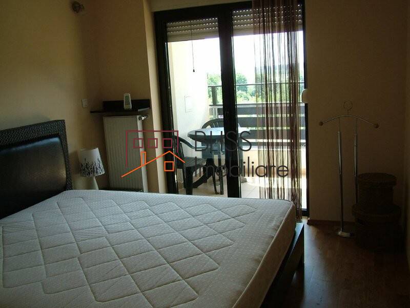 Apartment for Rent Iancu Nicolae | Pipera, Bucharest - 2 Bedroom - ID:73392 | Bliss Imobiliare / Photo 10 - BLISS Imobiliare