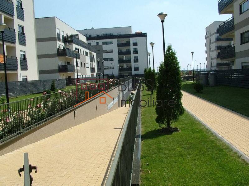 Apartment for Rent Iancu Nicolae | Pipera, Bucharest - 2 Bedroom - ID:73392 | Bliss Imobiliare / Photo 2 - BLISS Imobiliare