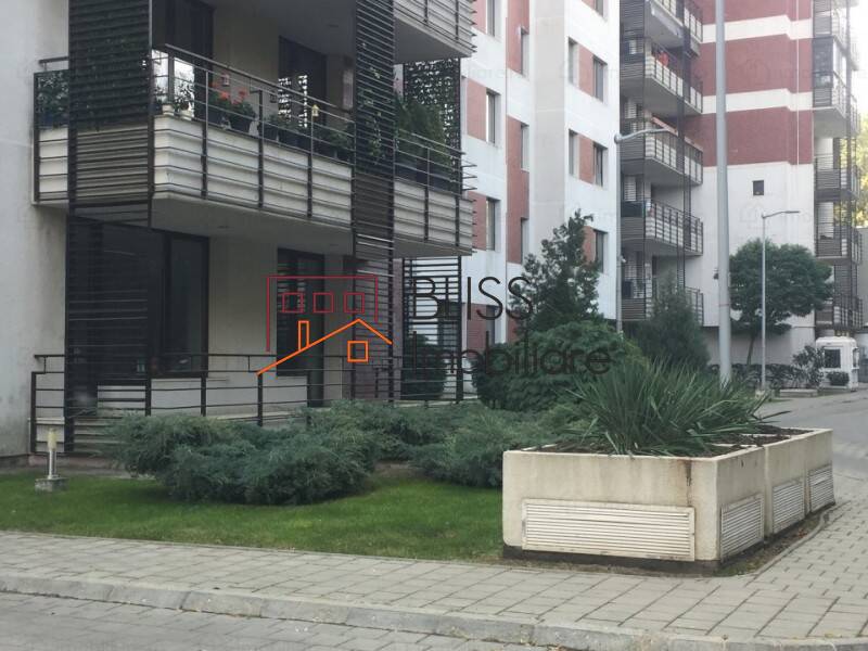 Apartament De Lux Cu 4 Camere Si Loc De Parcare | Bliss Imobiliare / Photo 38 - BLISS Imobiliare