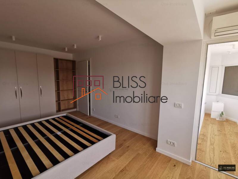 Apartment for Rent Piata Victoriei, Bucharest - 2 Bedroom - ID:70848 | Bliss Imobiliare / Photo 10 - BLISS Imobiliare
