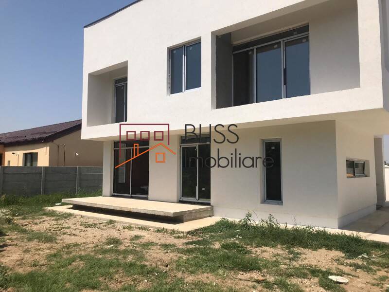 House for Sale Otopeni | Tunari, Bucharest / Ilfov - 3 Bedroom - ID:46875 | Bliss Imobiliare / Photo 2 - BLISS Imobiliare