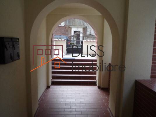 Apartament de Inchiriat Dorobanti | Primaverii | Kiseleff | Aviatorilor - 2 Camere - ID:8037 | Bliss Imobiliare / Photo 12 - BLISS Imobiliare