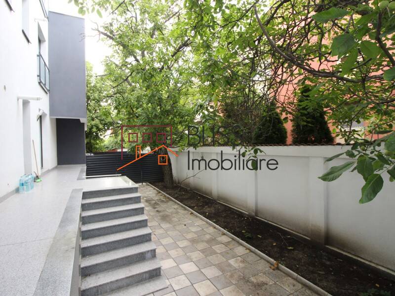 Apartment for Sale Bucurestii Noi - Damaroaia - Chitila, Bucharest - 1 Bedroom - ID:73533 | Bliss Imobiliare / Photo 5 - BLISS Imobiliare