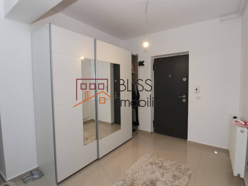 Apartment for Sale Bucurestii Noi - Damaroaia - Chitila, Bucharest - 1 Bedroom - ID:73533 | Bliss Imobiliare / Photo 4 - BLISS Imobiliare