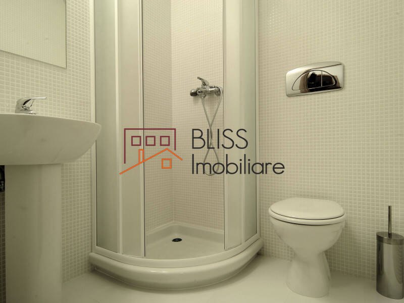 Apartament 3 Camere Mobilat Si Utilat In Complex Privighetorilor | Bliss Imobiliare / Photo 6 - BLISS Imobiliare