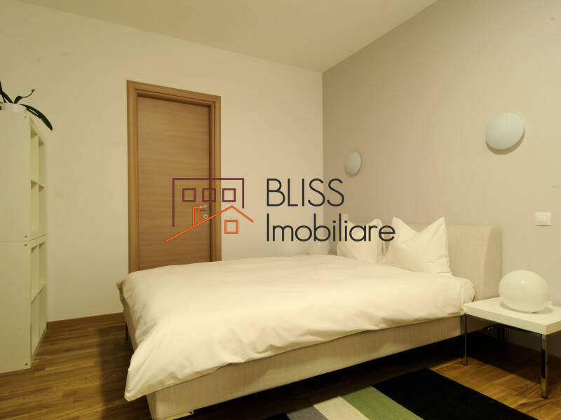 2-Bedroom Apartment, Fully Furnished And Equipped In Privighetorilor, Bucharest | Bliss Imobiliare / Photo 5 - BLISS Imobiliare