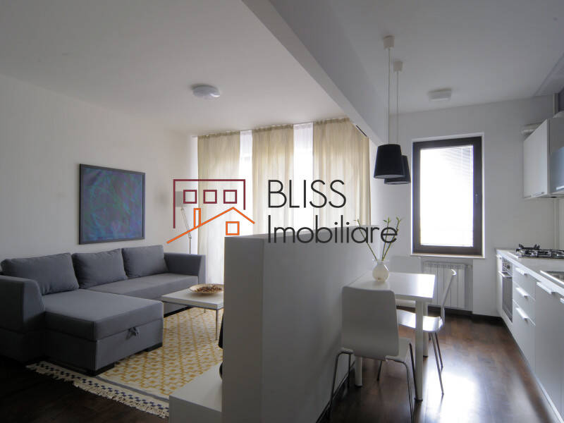 Apartament de Inchiriat Iancu Nicolae | Pipera - 2 Camere - ID:73576 | Bliss Imobiliare / Photo 2 - BLISS Imobiliare