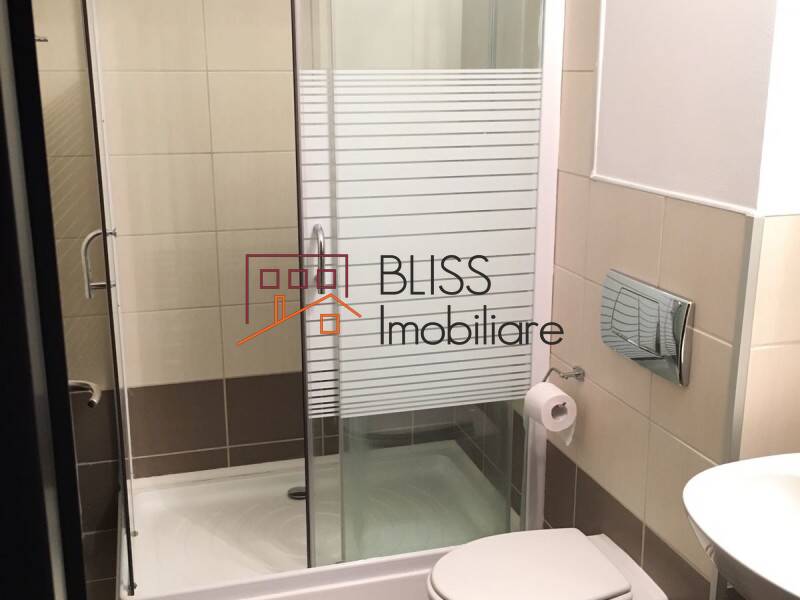Apartment for Rent Iancu Nicolae | Pipera, Bucharest - 2 Bedroom - ID:7656 | Bliss Imobiliare / Photo 13 - BLISS Imobiliare