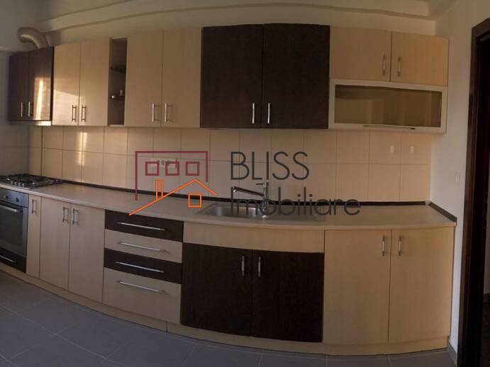 Apartment for Rent Iancu Nicolae | Pipera, Bucharest - 2 Bedroom - ID:7656 | Bliss Imobiliare / Photo 6 - BLISS Imobiliare