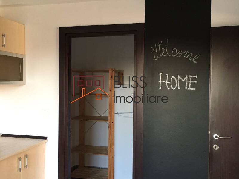 Apartment for Rent Iancu Nicolae | Pipera, Bucharest - 2 Bedroom - ID:7656 | Bliss Imobiliare / Photo 7 - BLISS Imobiliare