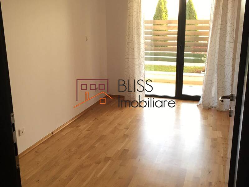 Apartment for Rent Iancu Nicolae | Pipera, Bucharest - 2 Bedroom - ID:7656 | Bliss Imobiliare / Photo 9 - BLISS Imobiliare