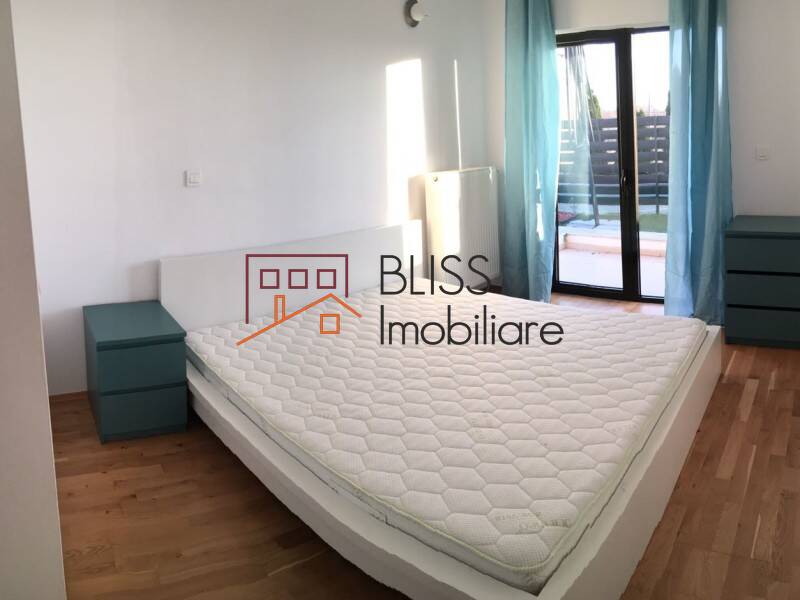 Apartment for Rent Iancu Nicolae | Pipera, Bucharest - 2 Bedroom - ID:7656 | Bliss Imobiliare / Photo 10 - BLISS Imobiliare