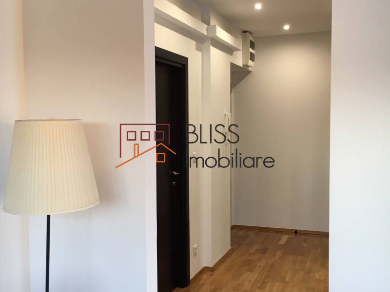Apartment for Rent Iancu Nicolae | Pipera, Bucharest - 2 Bedroom - ID:7656 | Bliss Imobiliare / Photo 8 - BLISS Imobiliare