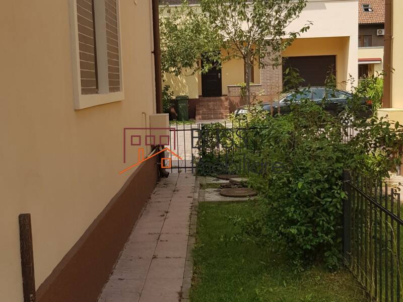 Vila Tip Duplex Cu Gradina Privata Si Piscina Comuna | Sunflower Grand Residence | Bliss Imobiliare / Photo 4 - BLISS Imobiliare