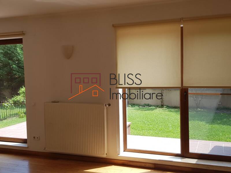 Duplex Villa - Your Dream Home In A Serene Setting, Bucharest / Ilfov | Bliss Imobiliare / Photo 6 - BLISS Imobiliare