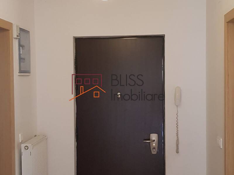 Duplex Villa - Your Dream Home In A Serene Setting, Bucharest / Ilfov | Bliss Imobiliare / Photo 10 - BLISS Imobiliare