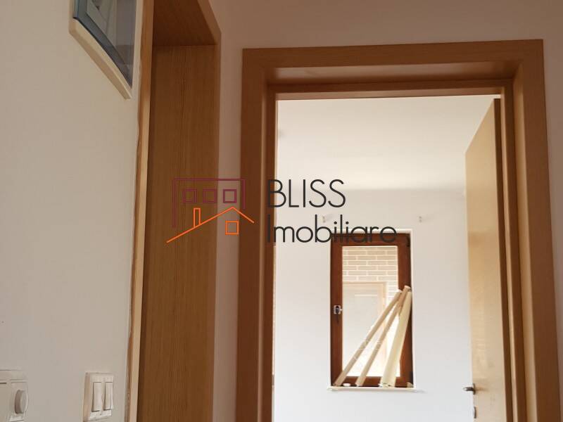 Duplex Villa - Your Dream Home In A Serene Setting, Bucharest / Ilfov | Bliss Imobiliare / Photo 18 - BLISS Imobiliare