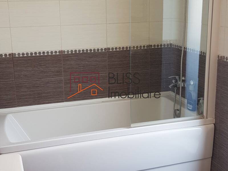 Vila Tip Duplex Cu Gradina Privata Si Piscina Comuna | Sunflower Grand Residence | Bliss Imobiliare / Photo 20 - BLISS Imobiliare