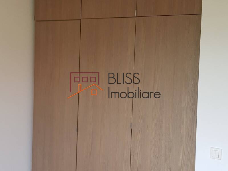 Duplex Villa - Your Dream Home In A Serene Setting, Bucharest / Ilfov | Bliss Imobiliare / Photo 31 - BLISS Imobiliare