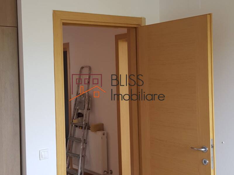 Vila Tip Duplex Cu Gradina Privata Si Piscina Comuna | Sunflower Grand Residence | Bliss Imobiliare / Photo 32 - BLISS Imobiliare