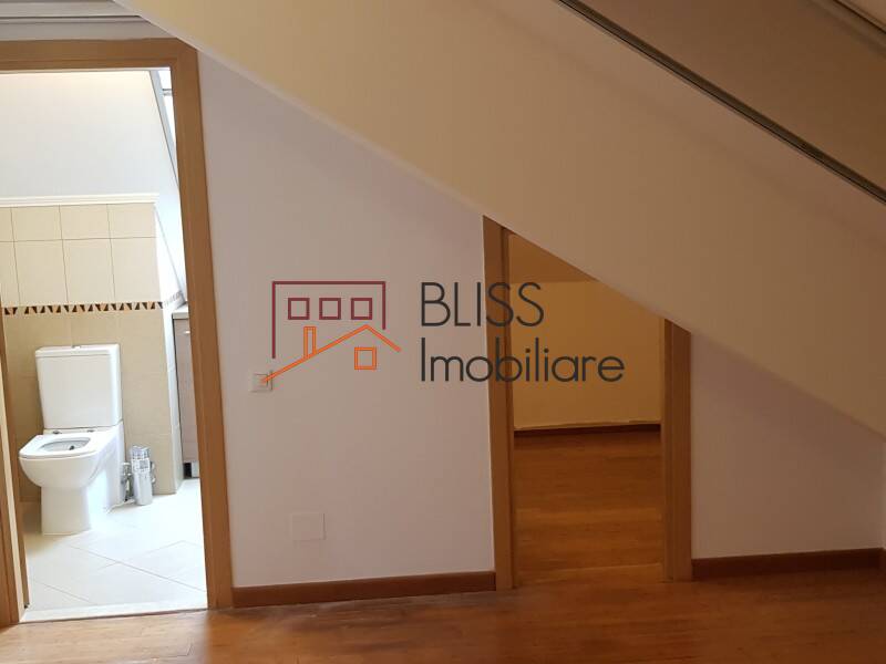 Duplex Villa - Your Dream Home In A Serene Setting, Bucharest / Ilfov | Bliss Imobiliare / Photo 36 - BLISS Imobiliare