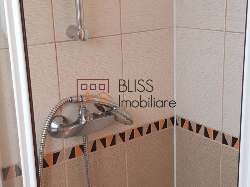 Vila Tip Duplex Cu Gradina Privata Si Piscina Comuna | Sunflower Grand Residence | Bliss Imobiliare / Photo 39 - BLISS Imobiliare