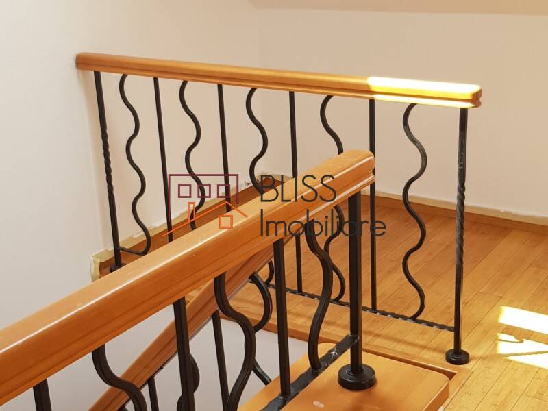 Vila Tip Duplex Cu Gradina Privata Si Piscina Comuna | Sunflower Grand Residence | Bliss Imobiliare / Photo 40 - BLISS Imobiliare