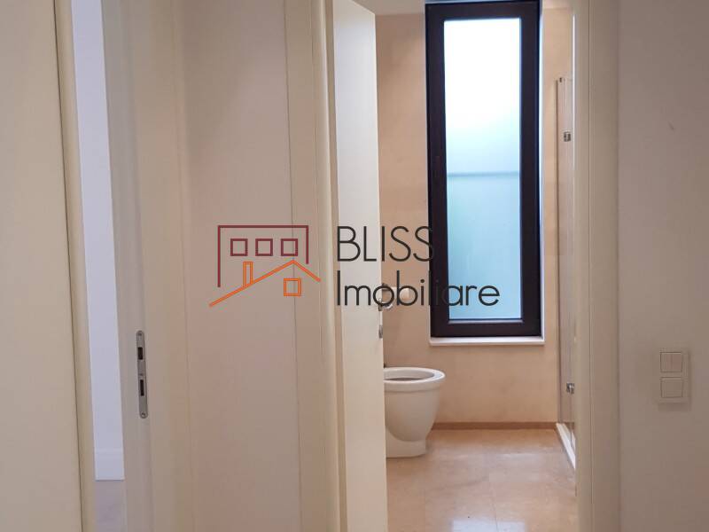 Vila de Inchiriat Iancu Nicolae | Pipera - 9 Camere - ID:73568 | Bliss Imobiliare / Photo 25 - BLISS Imobiliare