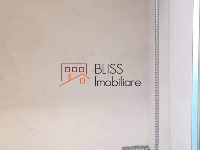 Villa for Rent Iancu Nicolae | Pipera, Bucharest / Ilfov - 7 Bedroom - ID:73568 | Bliss Imobiliare / Photo 5 - BLISS Imobiliare